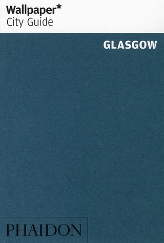 Wallpaper* City Guide Glasgow 2014
