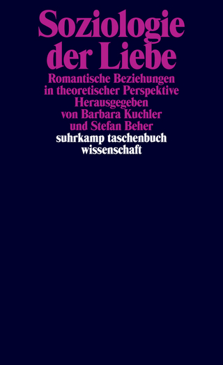 Soziologie der Liebe