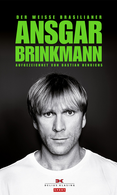 Ansgar Brinkmann - Bastian Henrichs