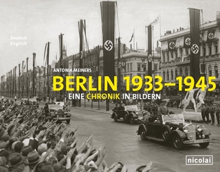 Berlin 1933–1945