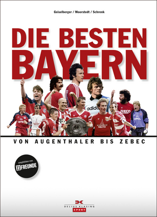 Die besten Bayern
