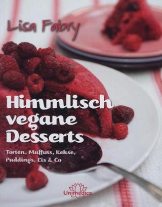 Himmlisch vegane Desserts