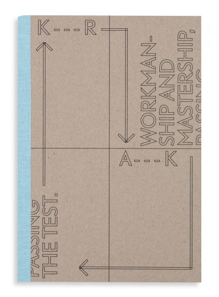 Krak - Freek Lomme, Ranti Tjan, Ilse van Rijn