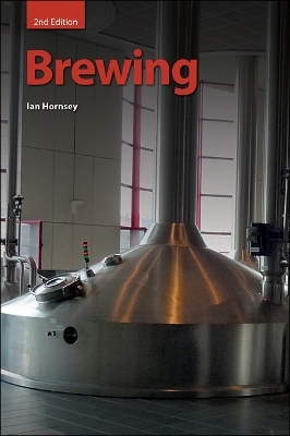 Brewing - Ian S Hornsey