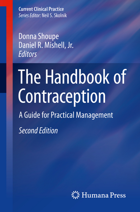 The Handbook of Contraception - 