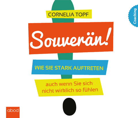 Souver&auml;n - Cornelia Topf