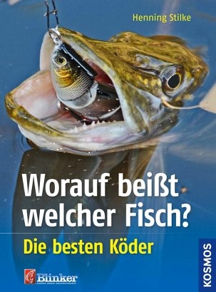 Worauf beißt welcher Fisch