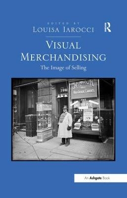 Visual Merchandising - 
