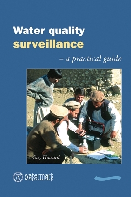 Water Quality Surveillance - Guy Howard