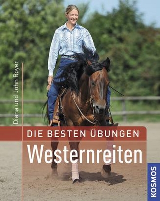 Die besten Übungen Westernreiten