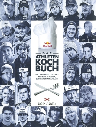 Das Athleten-Kochbuch