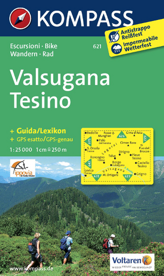 Valsugana - Tesino
