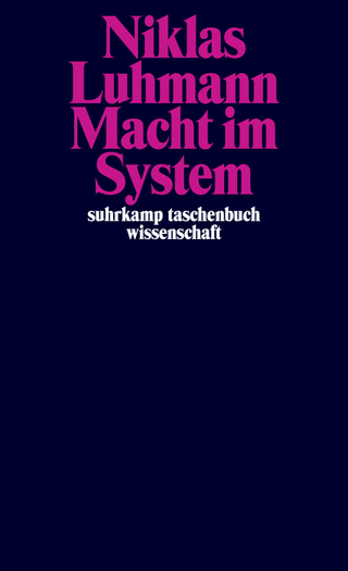 Macht im System