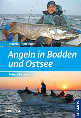Angeln in Bodden und Ostsee