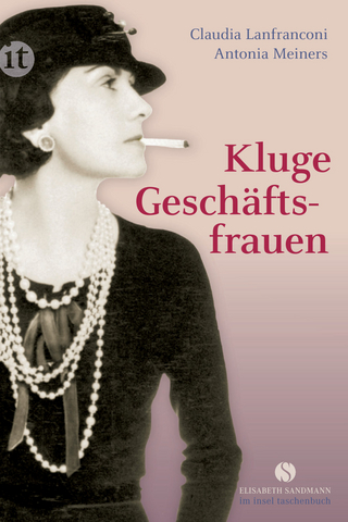 Kluge Geschäftsfrauen