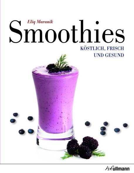 Smoothies - Eliq Maranik