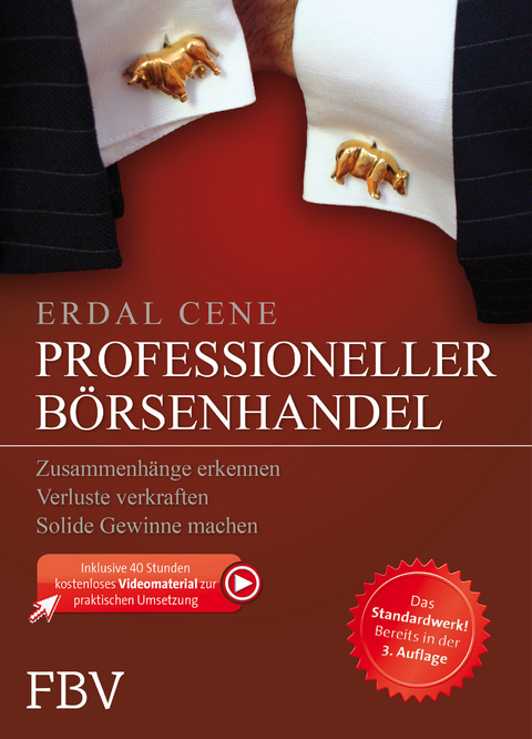 Professioneller B&ouml;rsenhandel - Erdal Cene