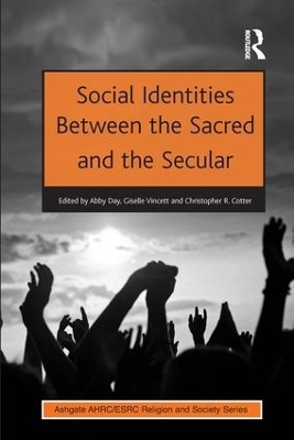 Social Identities Between the Sacred and the Secular - 