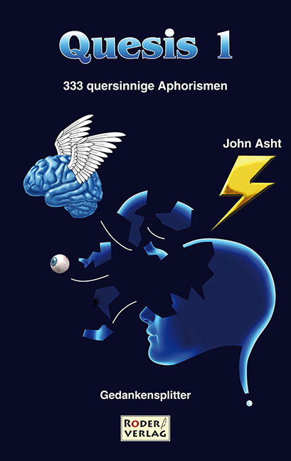 Quesis 1 - John Asht