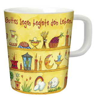 Tasse 'Erstkommunion'