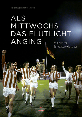 Als mittwochs das Flutlicht anging