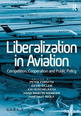 Liberalization in Aviation - 