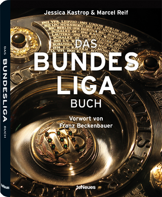 Das Bundesliga Buch, Collector's Edition