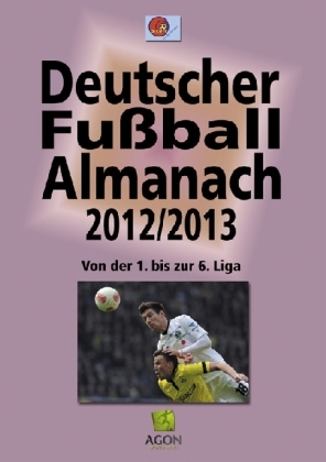 Deutscher Fußball-Almanach