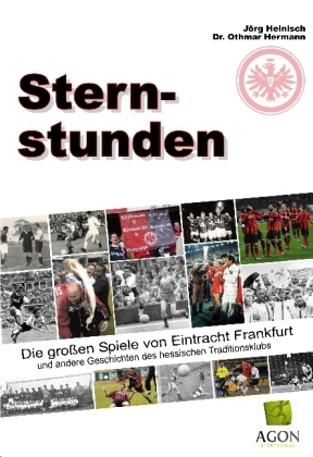 Sternstunden - J&ouml;rg Heinisch, Othmar Hermann