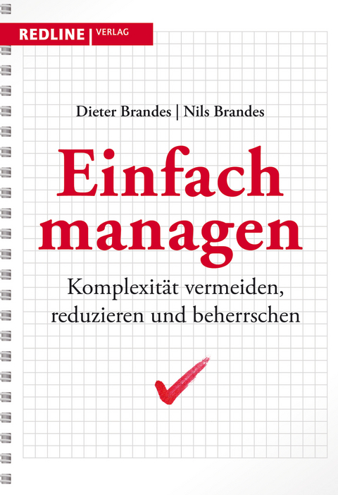 Einfach managen - Dieter Brandes