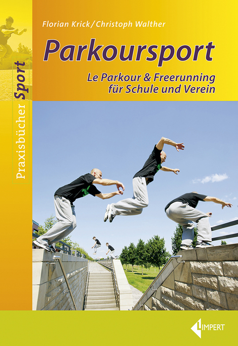 Parkoursport - Florian Krick, Christoph Walther