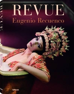 Revue - Eugenio Recuenco