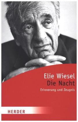 Die Nacht - Elie Wiesel