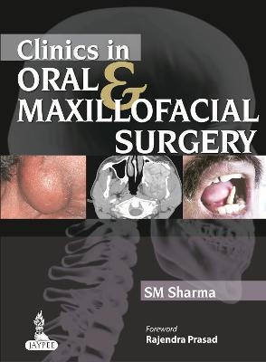 Clinics in Oral & Maxillofacial Surgery