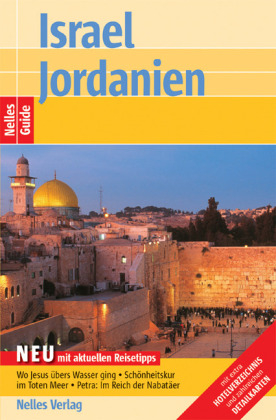 Israel - Jordanien