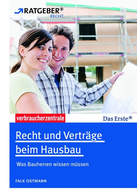 Recht und Vertr&auml;ge beim Hausbau