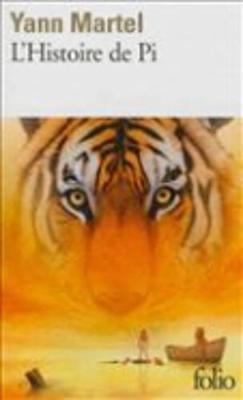 L'histoire De Pi