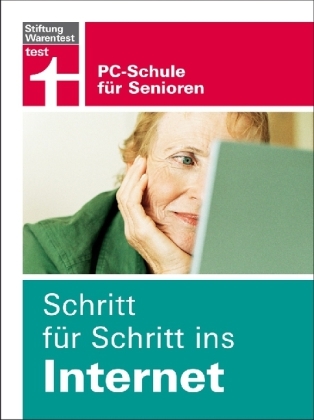Schritt f&uuml;r Schritt ins Internet - Ulf Hoffmann