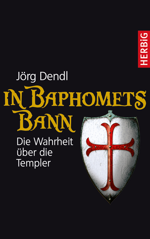 In Baphomets Bann - J&ouml;rg Dendl