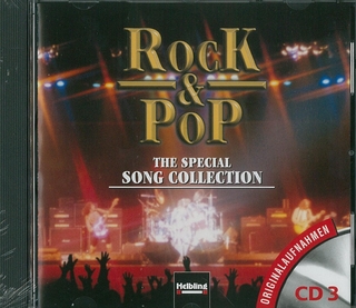 Rock & Pop / Originalaufnahmen