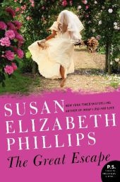 Great Escape - Susan Elizabeth Phillips