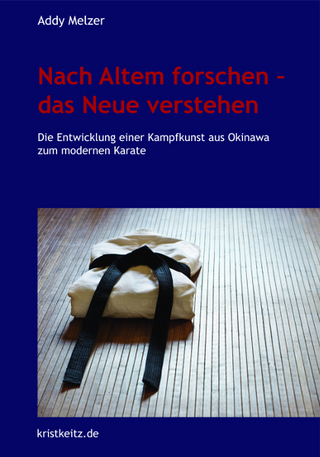Nach Altem forschen – das Neue verstehen