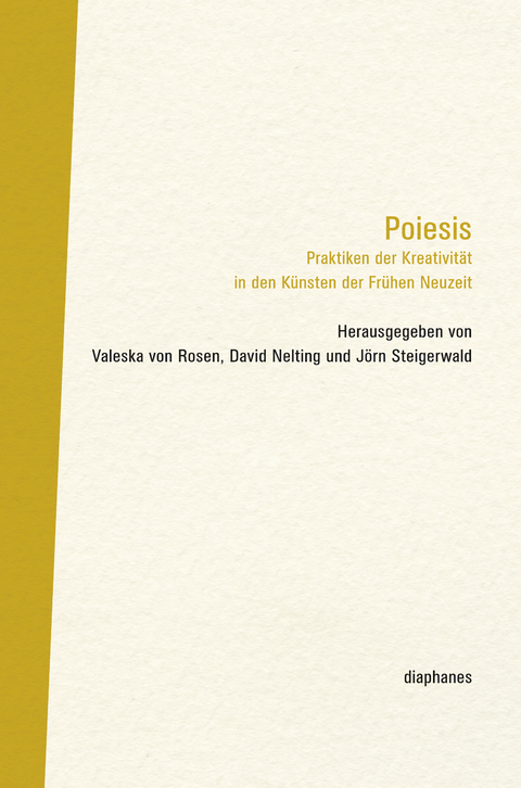 Poiesis - 
