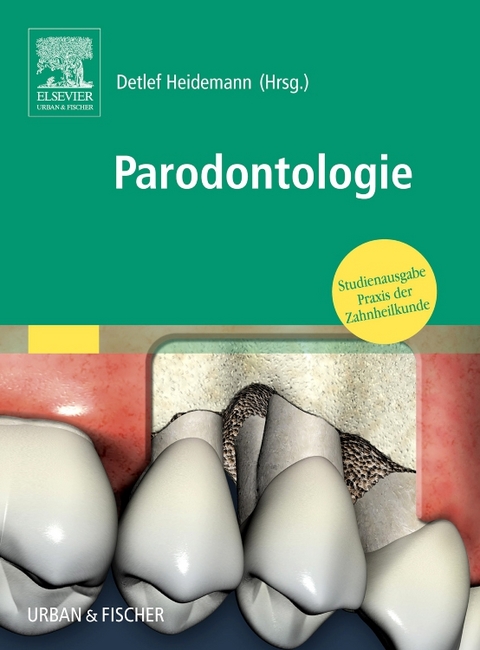 Parodontologie - 