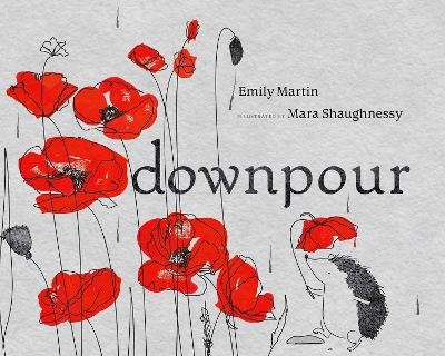 Downpour - Emily Martin