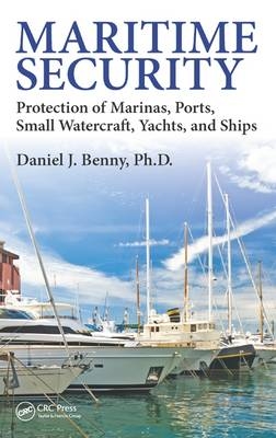 Maritime Security -  Daniel J. Benny Ph.D