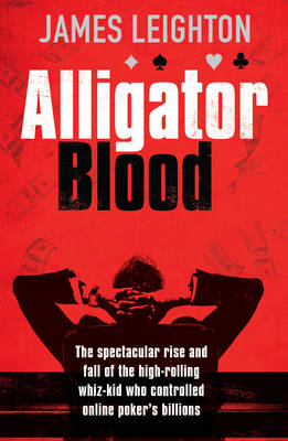 Alligator Blood