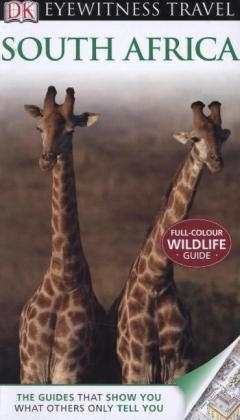 DK Eyewitness South Africa