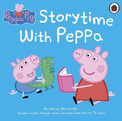 Peppa Pig: Storytime with Peppa -  Peppa Pig