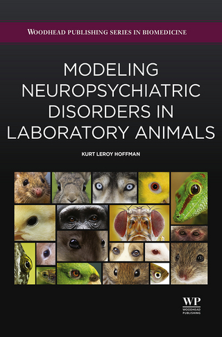 Modeling Neuropsychiatric Disorders in Laboratory Animals